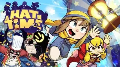 A Hole New World