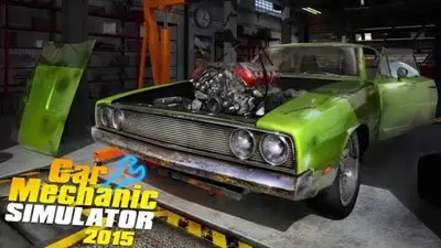 Car Demolition Clicker
