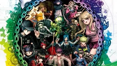 Danganronpa V3: Killing Harmony