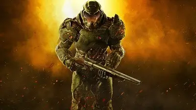 Doom 3: BFG Edition