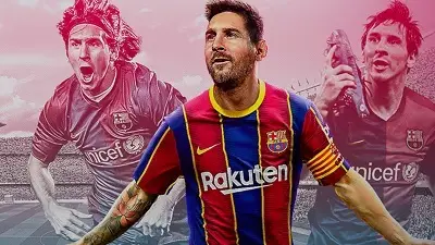 eFootball PES 2021