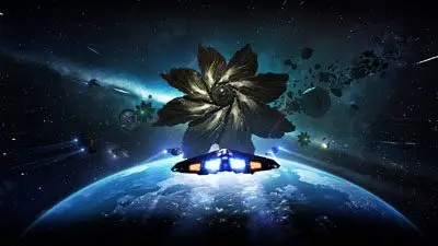 Elite Dangerous: Horizons