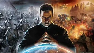 Empire: Total War Collector’s Edition