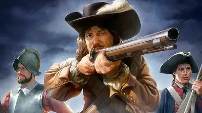 Europa Universalis IV