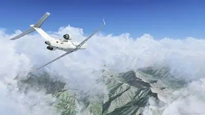 Flight Simulator 2004: A Century of Flight