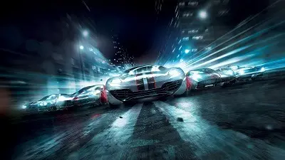GRID 2