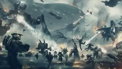 Halo Wars 2