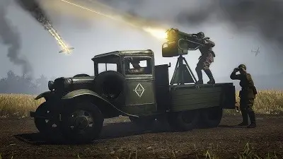 Heroes in the Sky
