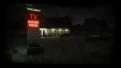 Joe’s Diner
