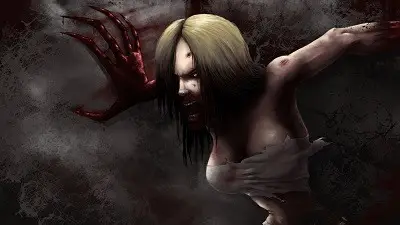 Left 4 Dead