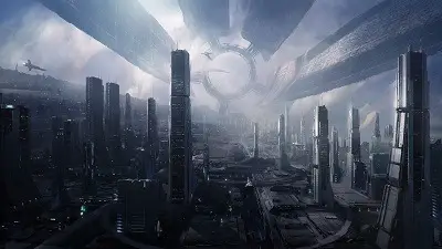 Mass Effect 2