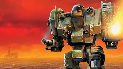 MechWarrior Online