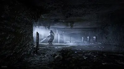 Metro: Last Light Redux