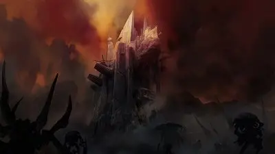 Phantom Halls