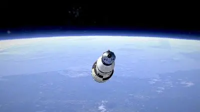 Space Trader: Merchant Marine