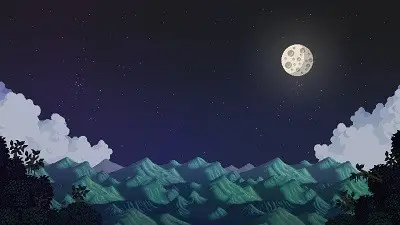 Stardew Valley