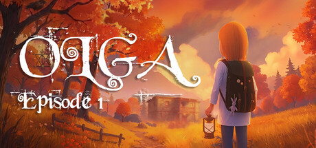 Olga — Episode 1