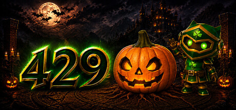 429 — Four Twenty Knight