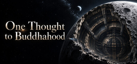 One Thought to Buddhahood
