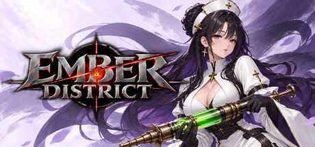 Ember District
