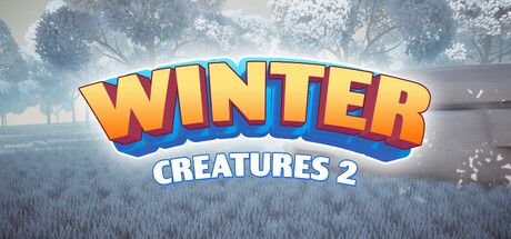Winter Creatures 2