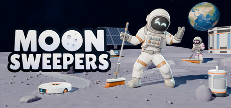 Moon Sweepers