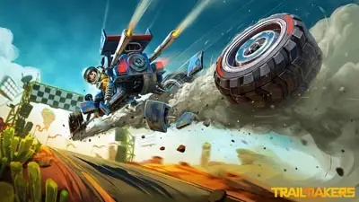 Trailmakers