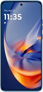 Motorola Edge 50 Neo